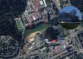 Дрони атакували завод мікроелектроніки у Підмосков’ї та авіабази в Криму
