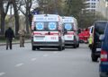 У Дніпрі чоловік відкрив вогонь по працівниках ТЦК, двох із них поранено
