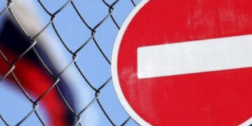 У Британії запевнили, що санкції проти рф залишаються найжорсткішими