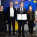 Україна наблизилась до першого траншу кредиту ЄС на 8,35 млрд євро