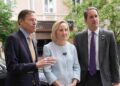 Посольство США зробило заяву щодо “втечі” з Києва