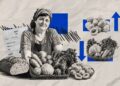 Хліб – дорожчає, абрикоси – в дефіциті: що буде з цінами на продукти влітку 2026