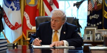 Трамп запровадив санкції проти високопоставлених чиновників Куби