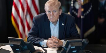 США наклали санкції на танкери та валютну біржу Ірану