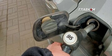 Ціни на пальне 12 травня 2026: скільки коштують бензин, дизель та газ на АЗС