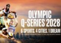 Стали відомі деталі відбору на Олімпіаду-2028 в баскетболі 3х3