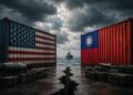 Тайвань відмовився від частини зброї США. Роздратування Вашингтону сягнуло піку