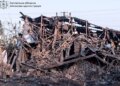 Дві людини поранено внаслідок ворожої атаки на Запорізький район