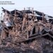 Дві людини поранено внаслідок ворожої атаки на Запорізький район