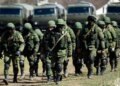 Президент повідомив, на яких напрямках росіяни готують додаткові напади