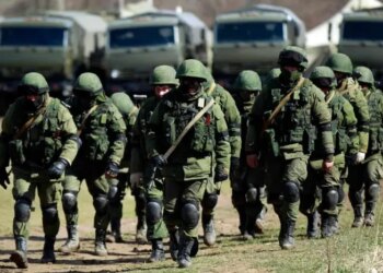 Президент повідомив, на яких напрямках росіяни готують додаткові напади