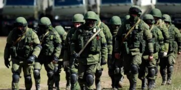 Президент повідомив, на яких напрямках росіяни готують додаткові напади