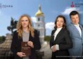 Нардепка Ганна Бондар: Коли в Києві з’являється зелений будівельний паркан – конфлікт уже неможливо вирішити
