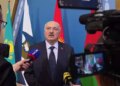 Лукашенко відповів на заяву про 500 цілей у Білорусі