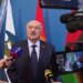 Лукашенко відповів на заяву про 500 цілей у Білорусі