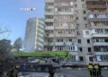 Удар РФ по Києву забрав життя 16 людей, двоє з них – діти (оновлено)