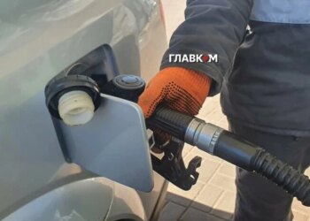 Ціни на пальне 17 травня 2026: скільки коштують бензин, дизель та газ на АЗС
