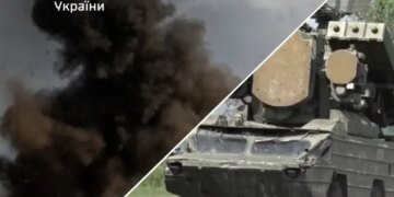 Генштаб відзвітував про ураження важливих об’єктів окупантів