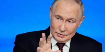 Путін придумав новий спосіб залучення росіян на війну