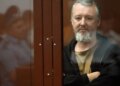 Терорист Гіркін поставив діагноз Путіну після ударів по Москві