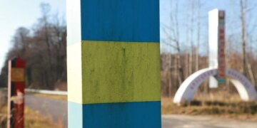 Київщина під загрозою: що відомо про ймовірний наступ з боку Білорусі
