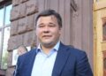 Богдан відреагував на санкції РНБО від Зеленського