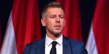 Навіщо Петер Мадяр порушує питання угорців в Україні: пояснення експерта