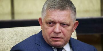Фіцо зробив несподівану заяву про мирну угоду між Україною та РФ