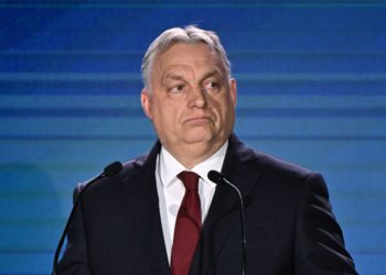 Орбану шукають “тепле місце” в ООН, щоб сховати від суду, – ЗМІ