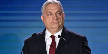 Орбану шукають “тепле місце” в ООН, щоб сховати від суду, – ЗМІ