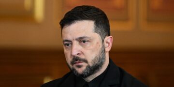Зеленський пропонує відновити формат Е3 для переговорів щодо завершення війни, – ЗМІ