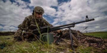 Бої за Костянтинівку входять у нову фазу. Що задумали росіяни