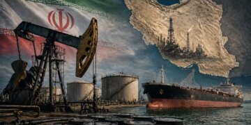 Аналітики дали прогноз, чи скоротить Іран видобуток нафти через блокаду