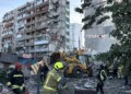 Росія масовано атакувала Київ: загинула людина, є багато постраждалих (оновлено)