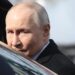 Чому Путін різко заговорив про мир? У The Guardian назвали п’ять причин