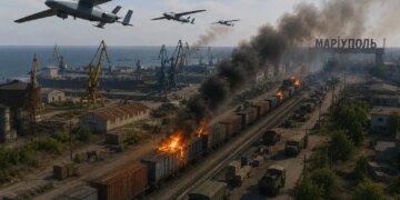 Дрони ЗСУ вдарили по найболючішому місцю армії РФ: що відомо