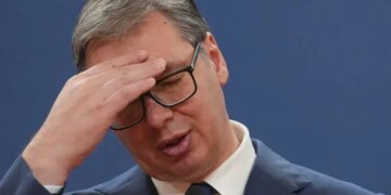 Вучич заявив про можливу відставку