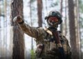 Лінія фронту станом на 29 травня 2026. Зведення Генштабу