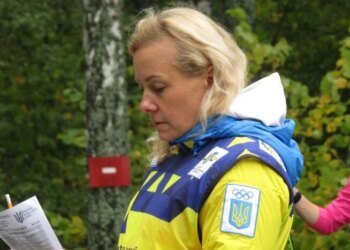 «Наші тренери набагато сильніші». Хвостенко порівняла українських та іноземних фахівців у біатлоні