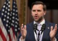 Венс прокоментував свою потенційну участь у президентських виборах 2028 року