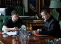 Оцінка втрат РФ від війни: президент повідомив дані розвідки