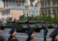 Парад без техніки та істерика Кремля: Sky News про те, як Україна зірвала ефект 9 травня