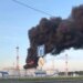 Reuters: Московський НПЗ зупинив роботу після атаки БпЛА