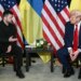 NYT: Україна дистанціюється від США та утверджується як самостійний гравець