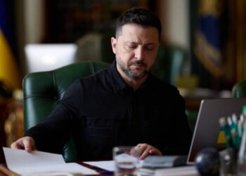 Зеленський підписав закон про ратифікацію кредитної угоди з ЄС
