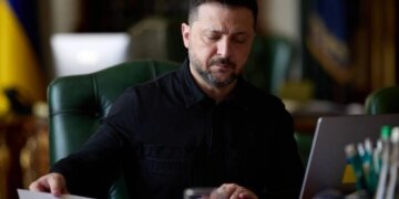 Зеленський підписав закон про ратифікацію кредитної угоди з ЄС