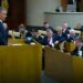 Держдума закликала бомбити не лише Київ, а також аеропорти та залізничні мости