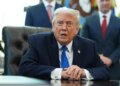 Трамп заявив, що збільшить американський контингент у Польщі на 5000 військових
