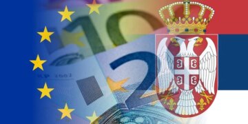 Сербія втратила фінансування Євросоюзу: подробиці