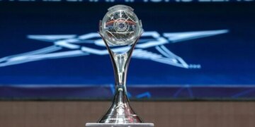 Визначились клуби, які представлятимуть Україну в Лізі чемпіонів з футзалу